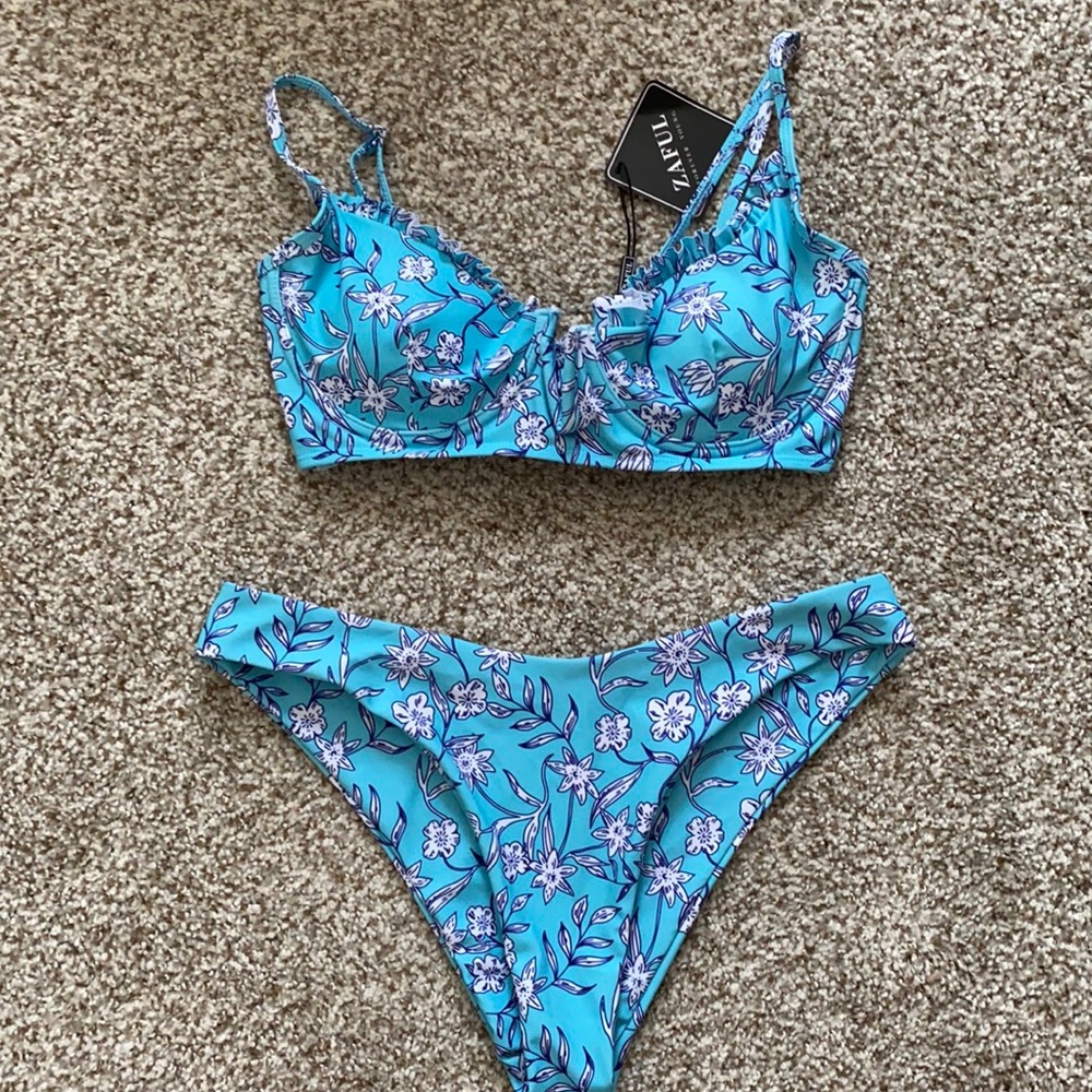 Zaful Bikini
